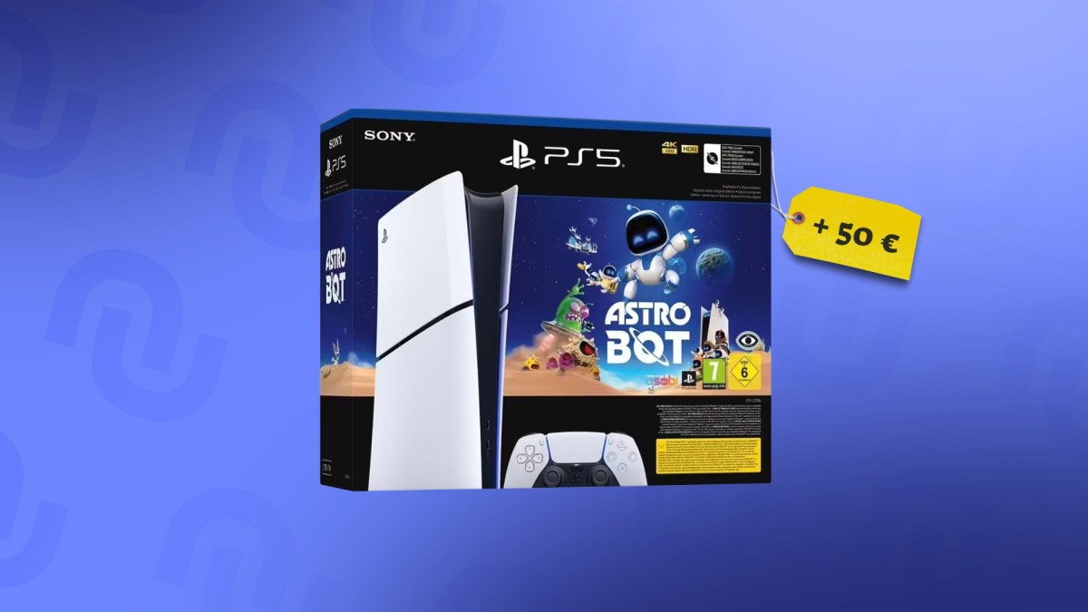 Après la PS5 Slim, bientôt la PS5 Pro ? // Source : Sony