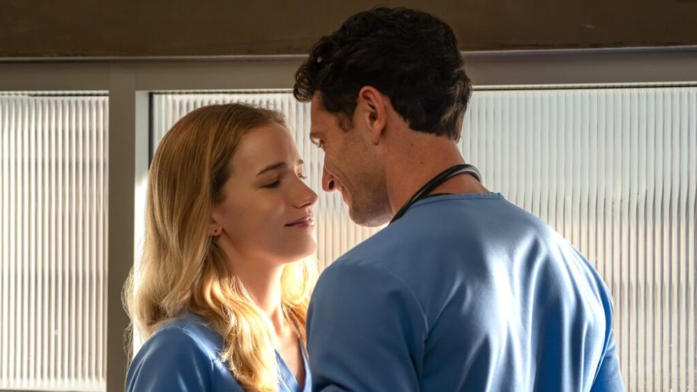 Pulse // Source : Jeff Neumann/Netflix Pulse // Source : Jeff Neumann/Netflix