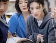 Resident Playbook // Source : tvN Resident Playbook // Source : tvN