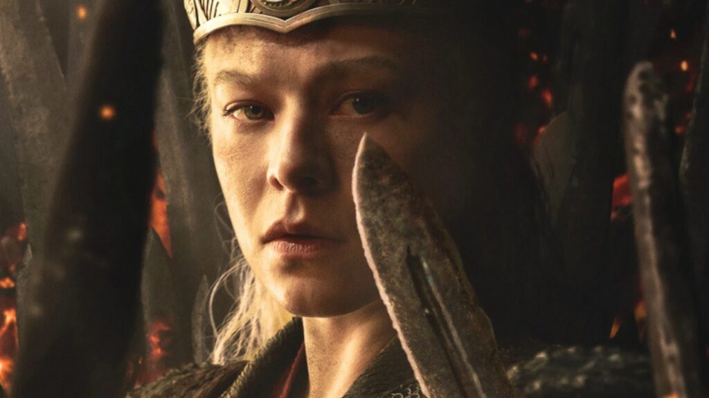 House of the Dragon // Source : HBO House of the Dragon // Source : HBO
