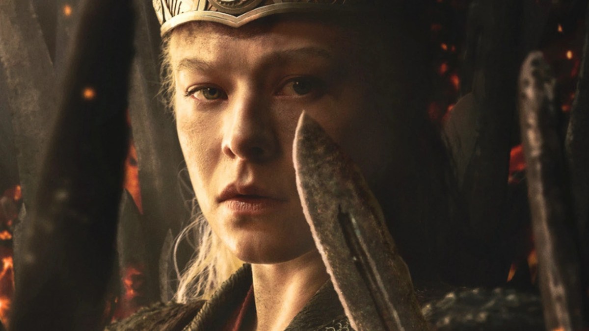 House of the Dragon // Source : HBO