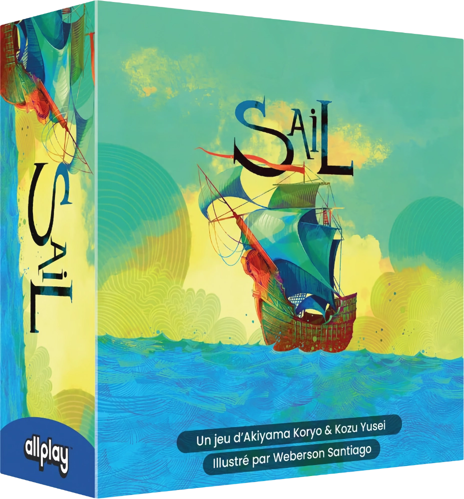 Sail Sail