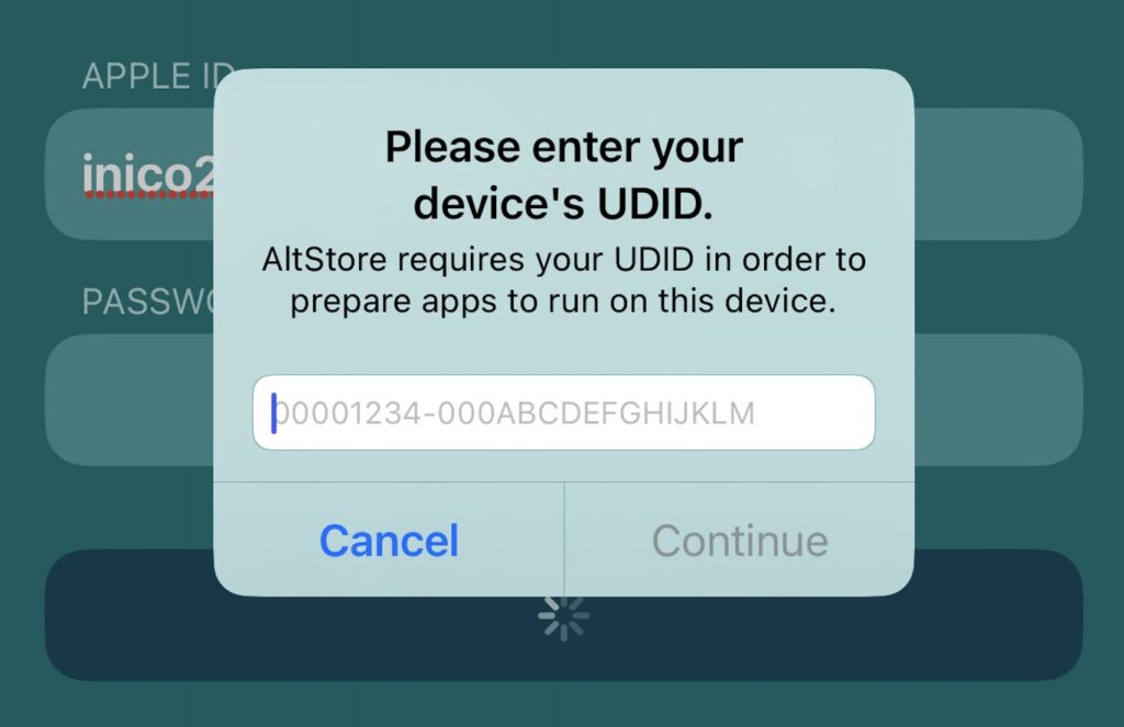 Un utilisateur novice risque d'avoir du mal avec l'AltStore Classic. Un utilisateur novice risque d'avoir du mal avec l'AltStore Classic.