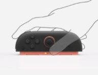 Le mode souris de la Nintendo Switch 2. // Source : Capture d'écran Le mode souris de la Nintendo Switch 2. // Source : Capture d'écran
