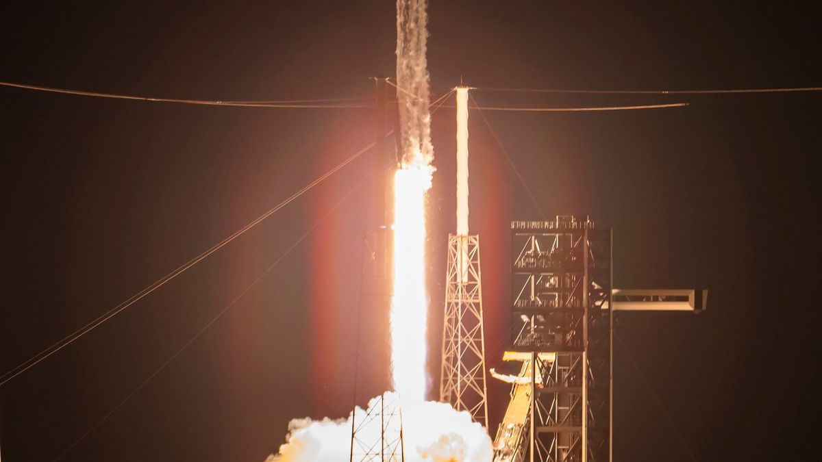 Source : SpaceX