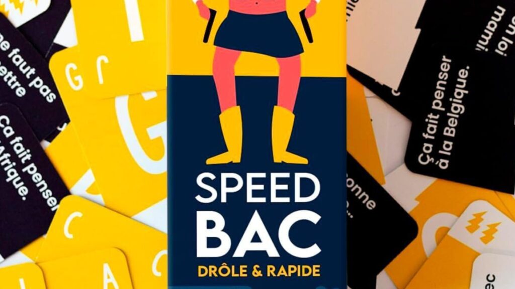 Speedbac