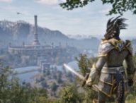 The Elder Scrolls IV: Oblivion Remastered // Source : Bethesda