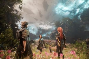 Clair Obscur: Expedition 33 // Source : Kepler Interactive