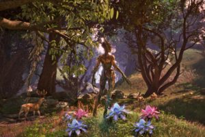 The Elder Scrolls IV: Oblivion Remastered // Source : Bethesda The Elder Scrolls IV: Oblivion Remastered // Source : Bethesda
