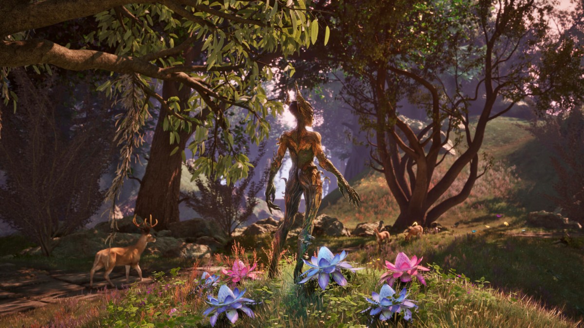The Elder Scrolls IV: Oblivion Remastered // Source : Bethesda The Elder Scrolls IV: Oblivion Remastered // Source : Bethesda