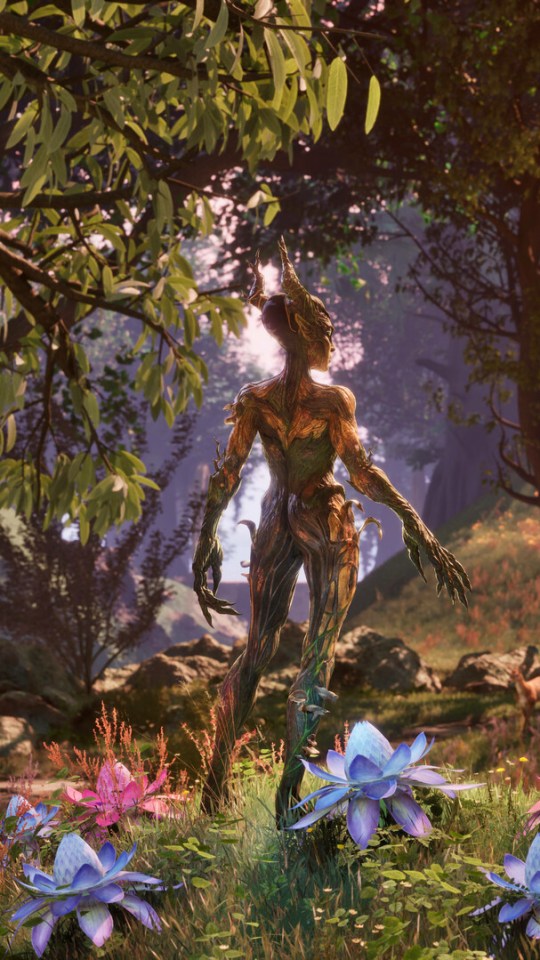 The Elder Scrolls IV: Oblivion Remastered // Source : Bethesda The Elder Scrolls IV: Oblivion Remastered // Source : Bethesda