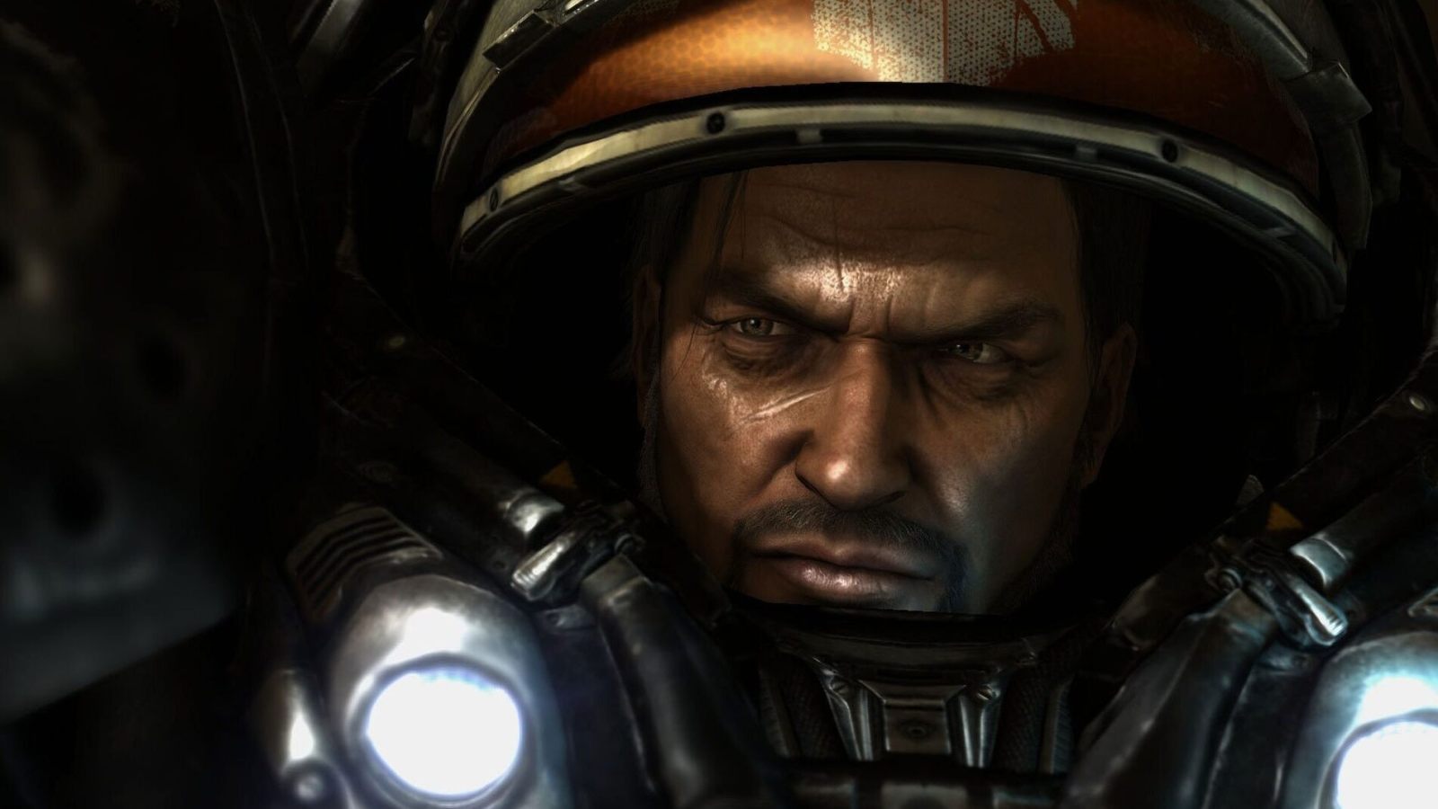 StarCraft 3 à la BlizzCon ? De curieux indices ont été relevés sur le site officiel, qui fait semblant de buguer