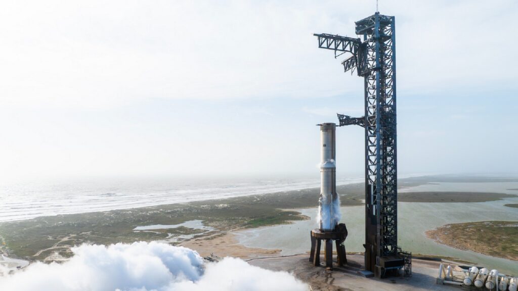 Source : SpaceX Source : SpaceX