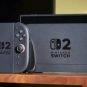 Nintendo Switch 2 // Source : Nintendo Nintendo Switch 2 // Source : Nintendo