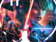 Star Wars : Tales of the Underworld // Source : Lucasfilm Star Wars : Tales of the Underworld // Source : Lucasfilm