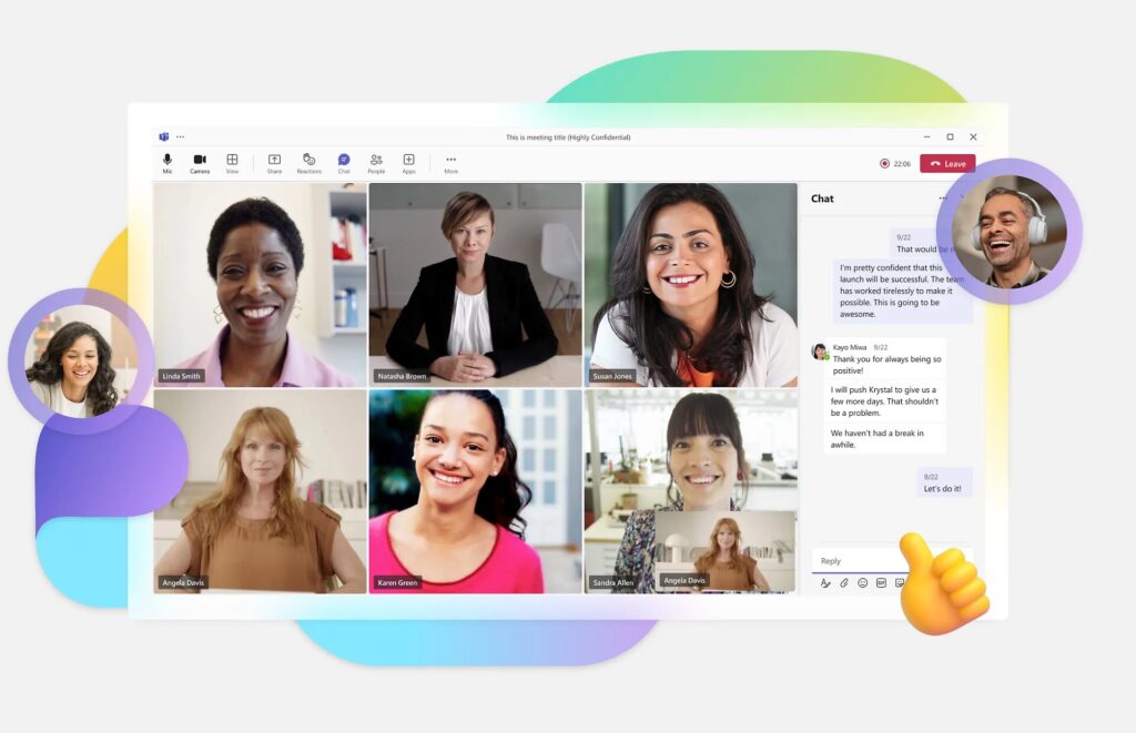 Microsoft Teams, l'évolution naturelle après Skype Microsoft Teams, l'évolution naturelle après Skype