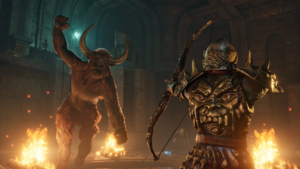 The Elder Scrolls IV : Oblivion Remastered