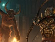 The Elder Scrolls IV : Oblivion Remastered