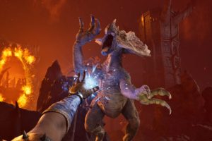 The Elder Scrolls IV : Oblivion Remastered The Elder Scrolls IV : Oblivion Remastered