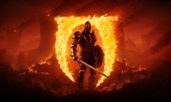 The Elder Scrolls IV : Oblivion Remastered // Source : Bethesda The Elder Scrolls IV : Oblivion Remastered // Source : Bethesda