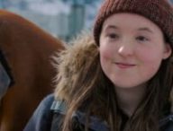 Bella Ramsey dans The Last of Us // Source : HBO MAX Bella Ramsey dans The Last of Us // Source : HBO MAX