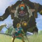 The Legend of Zelda: Breath of the Wild // Source : Nintendo The Legend of Zelda: Breath of the Wild // Source : Nintendo