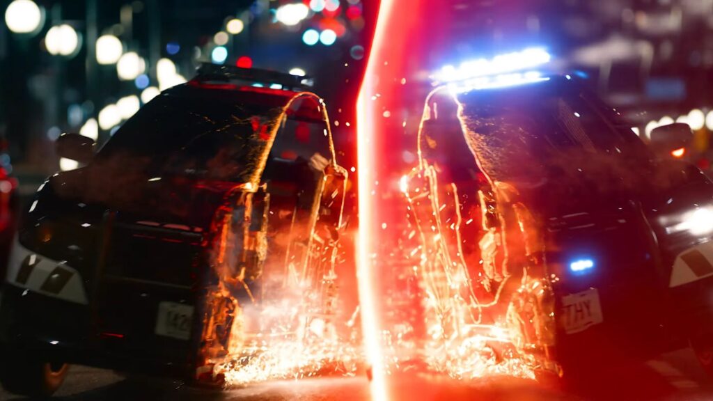 Source : Tron Ares Source : Tron Ares