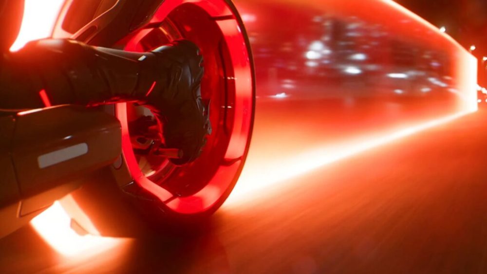 Source : Tron: Ares Source : Tron: Ares