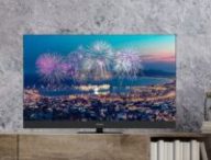 TV QLED THOMSON 50QG6C14 // Source : Thomson