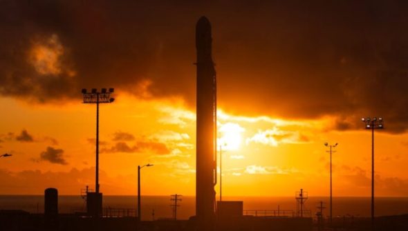 Source : Firefly Aerospace Source : Firefly Aerospace
