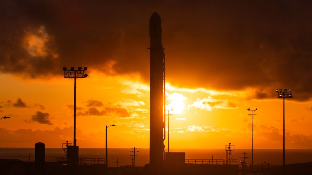 Source : Firefly Aerospace Source : Firefly Aerospace