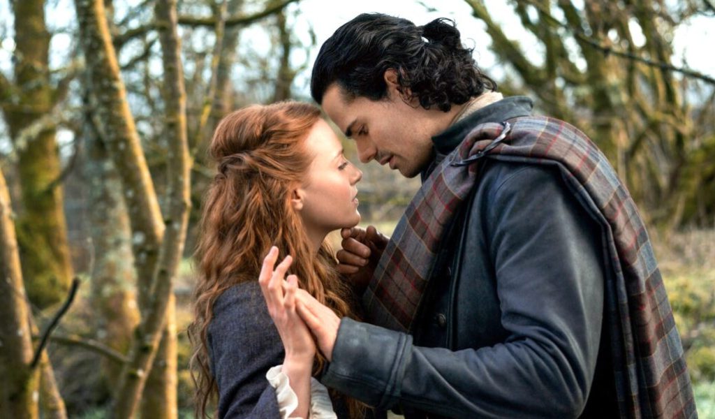 Outlander : Blood of my Blood // Source : Max Outlander : Blood of my Blood // Source : Max