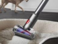 Dyson V12 Origin // Source : Dyson