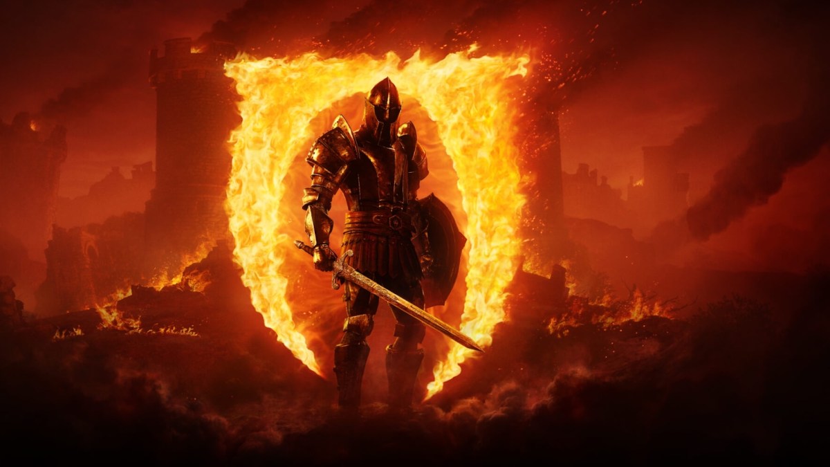 The Elder Scrolls IV: Oblivion Remastered // Source : Imgur The Elder Scrolls IV: Oblivion Remastered // Source : Imgur