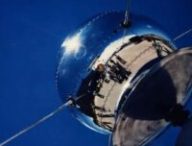Vanguard 1. // Source : Nasa (image modifiée) Vanguard 1. // Source : Nasa (image modifiée)