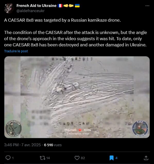 vidéo caesar vidéo caesar