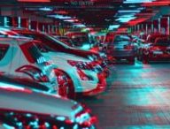 Les modèles populaires de voitures subissent encore des vols par « mouse jacking ». // Source : Unsplash