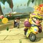 Wario et Waluigi dans Mario Kart World. // Source : Nintendo Wario et Waluigi dans Mario Kart World. // Source : Nintendo