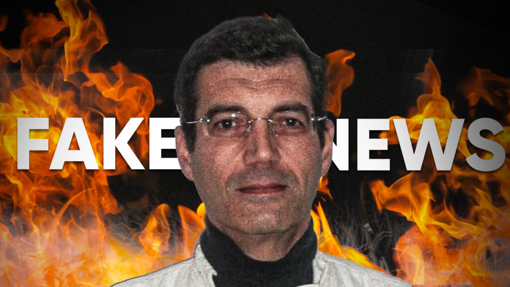 XAVIER DUPONT DE LIGONNÈS&nbsp;: comment Aqababe vous a fait croire qu’il l&rsquo;avait retrouvé – Nico Décode