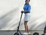 xiaomi electric scooter elite // Source : Xiaomi xiaomi electric scooter elite // Source : Xiaomi