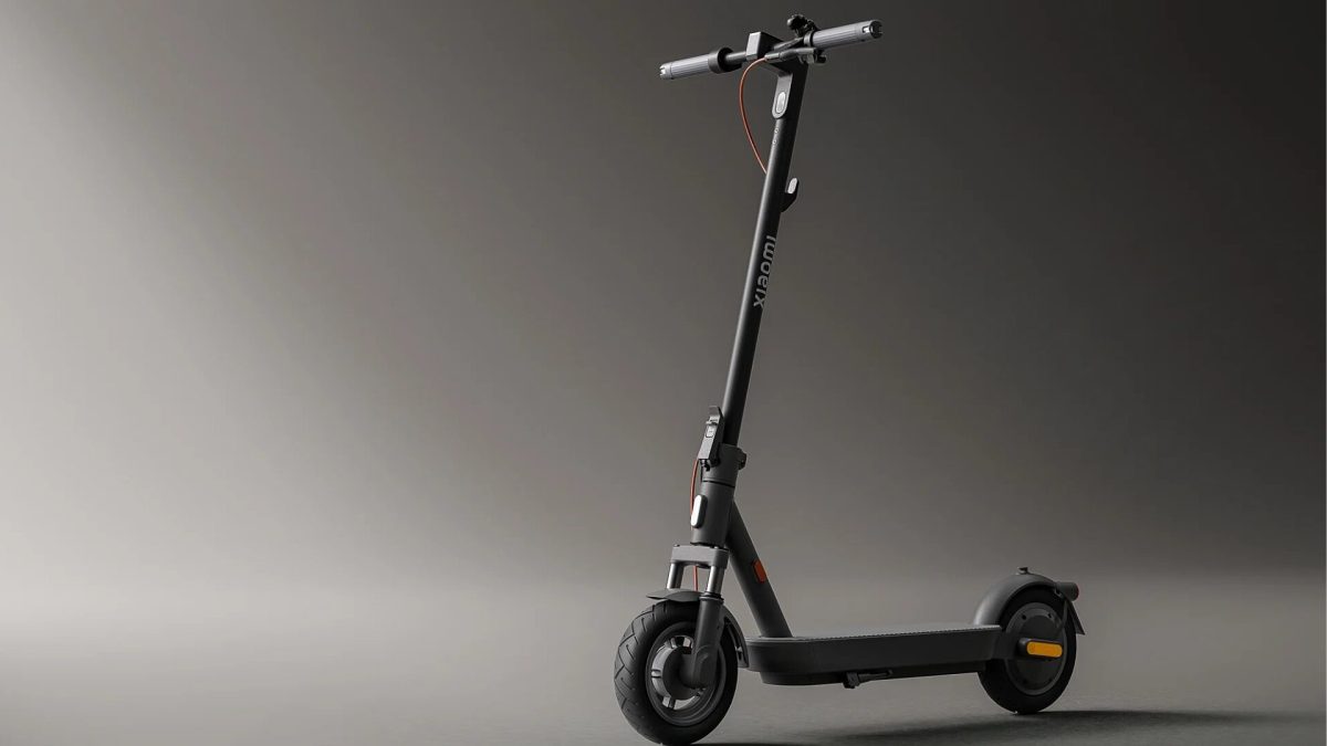 xiaomi scooter 5 // Source : Xiaomi xiaomi scooter 5 // Source : Xiaomi