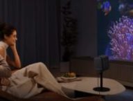 Xiaomi Smart Projector L1 // Source : Xiaomi