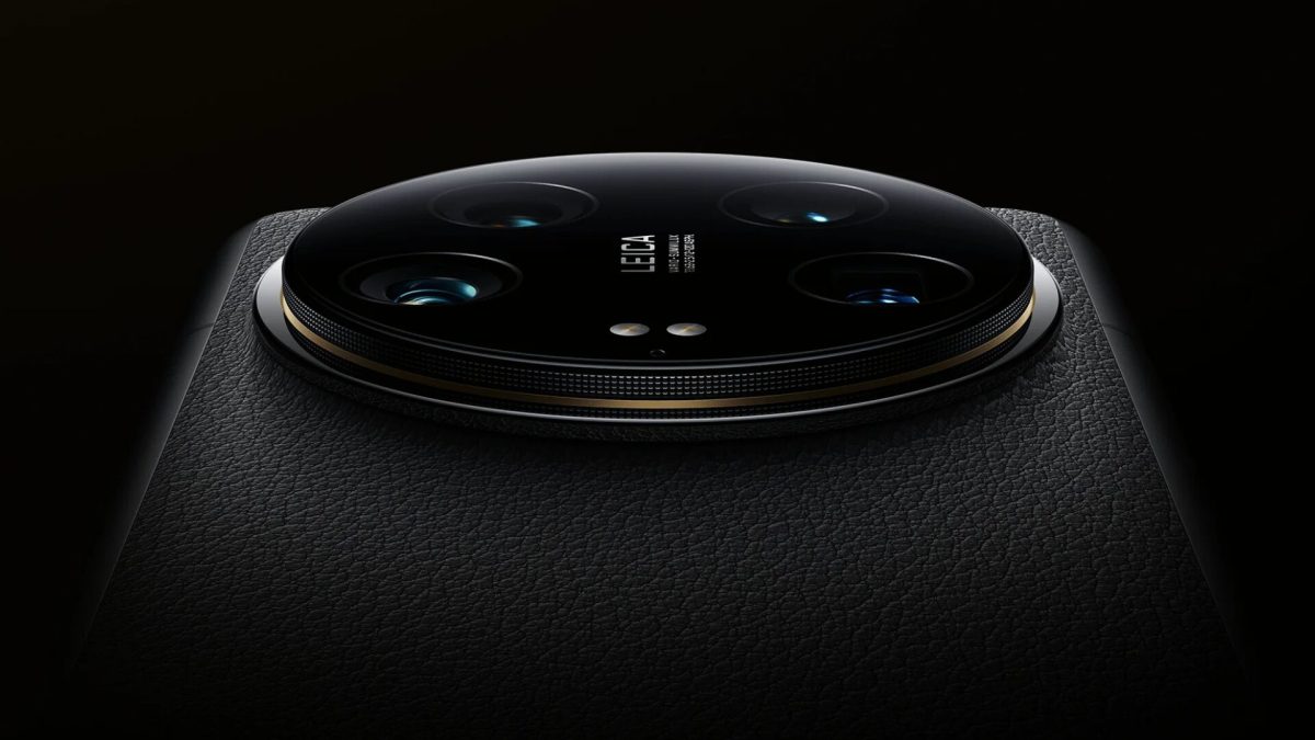 Xiaomi ultra 14 // Source : Xiaomi Xiaomi ultra 14 // Source : Xiaomi