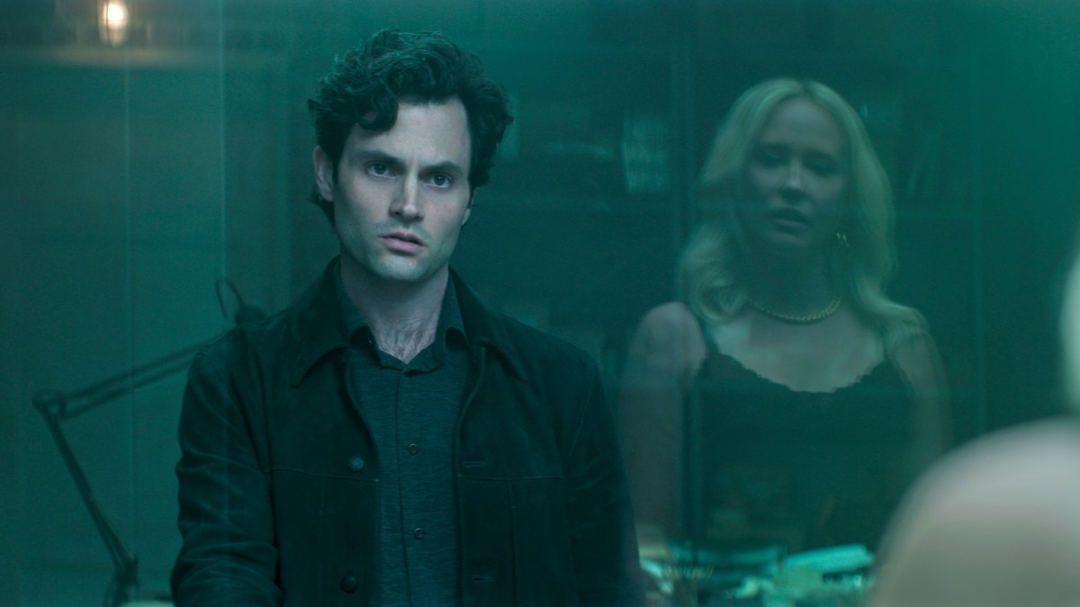 You // Source : Netflix