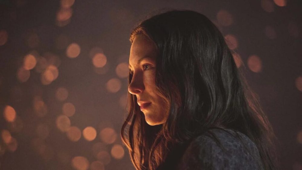 Le Dôme de verre // Source : Netflix