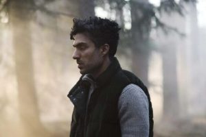 Le Dôme de verre // Source : Netflix