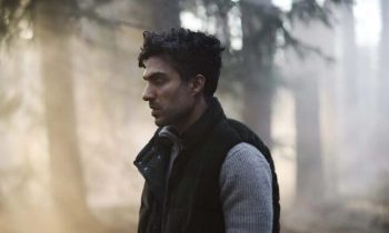 Le Dôme de verre // Source : Netflix