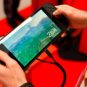 Nintendo Switch 2 // Source : Nino Barbey pour Numerama Nintendo Switch 2 // Source : Nino Barbey pour Numerama