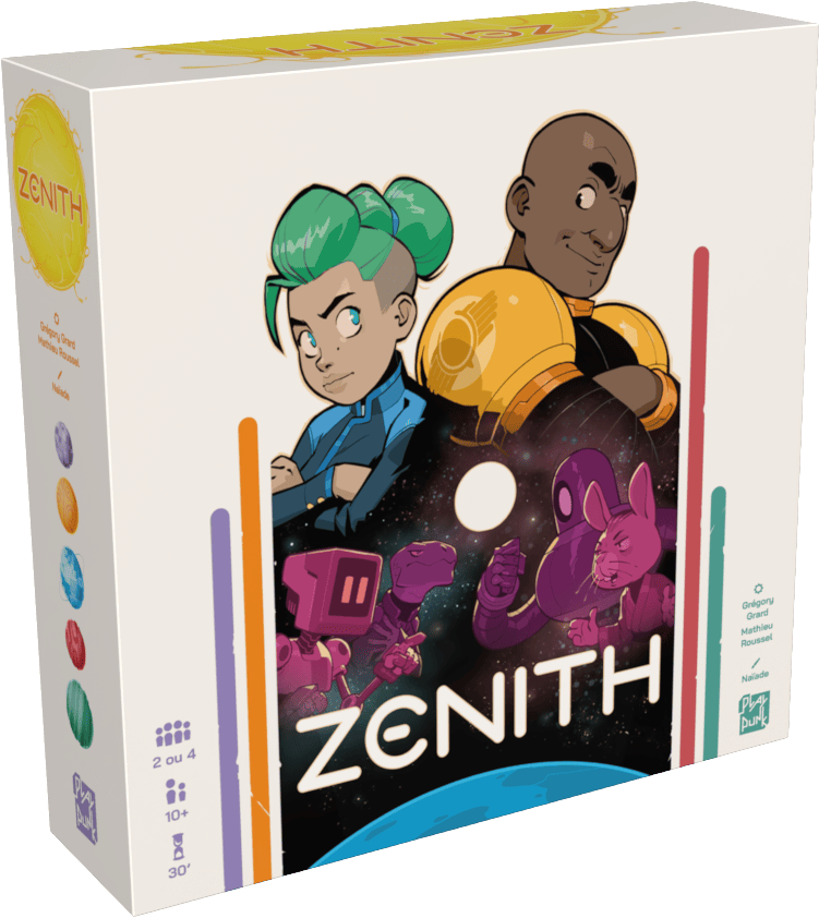 Zenith Zenith