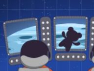 Capture écran et agrandissement_Moon Mascot Challenge // Source : freelancer Capture écran et agrandissement_Moon Mascot Challenge // Source : freelancer
